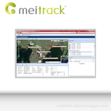 Car Tracking /Fleet Management GPS Tracking System Ms02